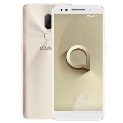 Alcatel 3x (золотистый)