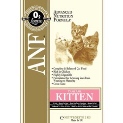 ANF Kitten Tami Ami 10 kg