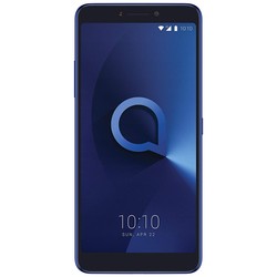 Alcatel 3v (синий)