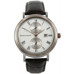 Romanson TL1276BMJ WH BN