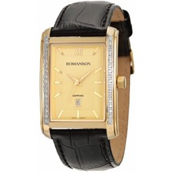 Romanson TL2625QMG GD