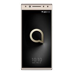 Alcatel 5 (золотистый)