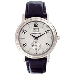 Romanson TL3587SMW WH
