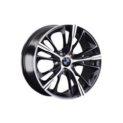Replica B201 9,5x19/5x112 ET29 DIA66,6