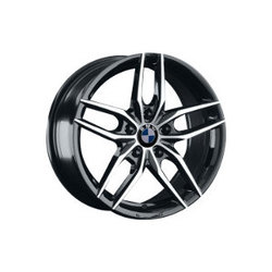 Replica B213 (7,5x17/5x120 ET32 DIA72,6)