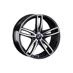 Replica B214 (7,5x17/5x120 ET32 DIA72,6)