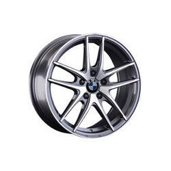 Replica B221 (7,5x17/5x120 ET34 DIA72,6)