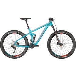 Bergamont Trailster 8.0 Plus 2018 frame S