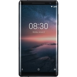 Nokia 8 Sirocco