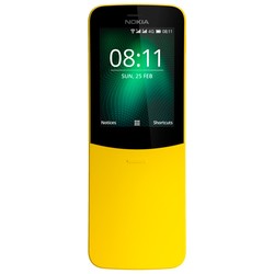 Nokia 8110 4G (желтый)