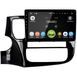 Roximo CarDroid RD-2607F