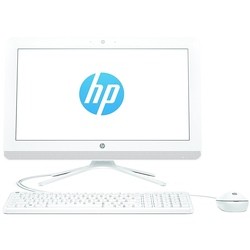 HP 20-c000 All-in-One (20-C038UR 1EE38EA)