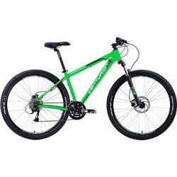 Centurion Backfire B7-HD 2017