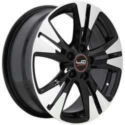 LegeArtis H80 (6,5x17/5x114,3 ET50 DIA64,1)