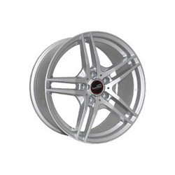 LegeArtis MB150 (8x17/5x112 ET48 DIA66,6)