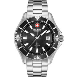 Swiss Military 06-5296.04.007