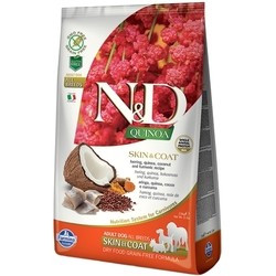 Farmina N/D NG Quinoa Skin/Coat Herring 2.5 kg