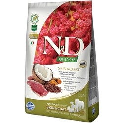 Farmina N/D NG Quinoa Skin/Coat Duck 2.5 kg
