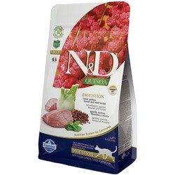 Farmina N/D NG Quinoa Digestion Lamb 0.3 kg