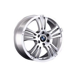 Replica B225 7,5x17/5x120 ET43 DIA72,6