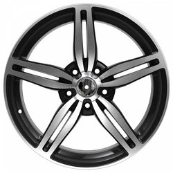 Replica B58 (7x16/5x120 ET34 DIA72,6)