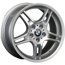 Replica B61 (9,5x19/5x120 ET32 DIA72,6)