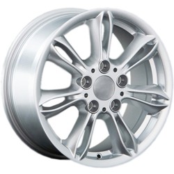 Replica B87 (7x16/5x120 ET44 DIA72,6)