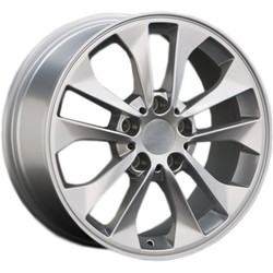 Replica B88 (8x17/5x120 ET43 DIA72,6)