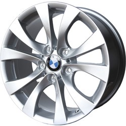 Replica B89 8x17/5x120 ET30 DIA72,6