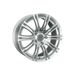 Replica B91 (7,5x17/5x120 ET32 DIA72,6)