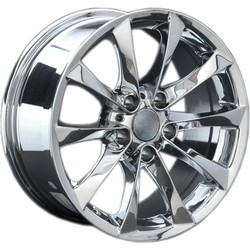 Replica B93 (7,5x17/5x120 ET14 DIA72,6)