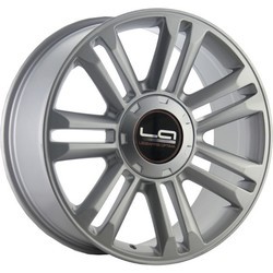LegeArtis CL5 (9x22/6x139,7 ET24 DIA78,1)
