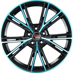LegeArtis Concept-FD516 7,5x17/5x108 ET53 DIA63,3