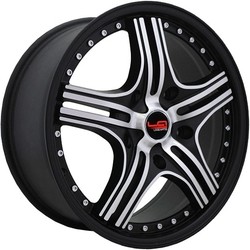 LegeArtis Concept-LX507 (8x18/5x150 ET60 DIA110,1)