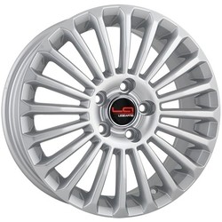 LegeArtis FD26 6,5x16/4x108 ET38 DIA63,3