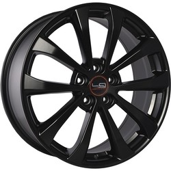 LegeArtis FD31 7,5x18/5x108 ET53 DIA63,3