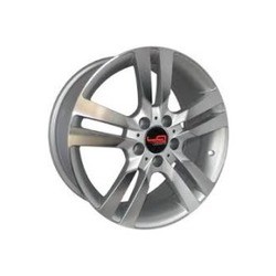 LegeArtis MB124 (7,5x17/5x112 ET53 DIA66,6)