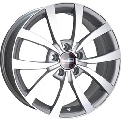 LegeArtis MB125 (7,5x17/5x112 ET53 DIA66,6)