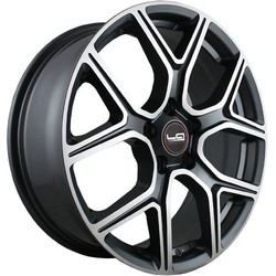LegeArtis MI108 (7x18/5x114,3 ET38 DIA67,1)