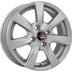 LegeArtis NS74 (6x15/4x100 ET50 DIA60,1)