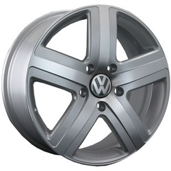 LegeArtis VV1 (8x18/5x130 ET53 DIA71,6)