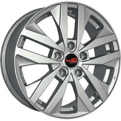 LegeArtis VV144 (6,5x16/5x112 ET46 DIA57,1)