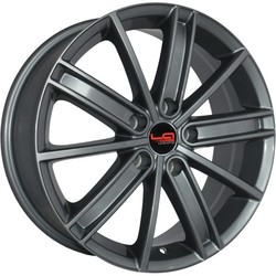 LegeArtis VV33 (6,5x16/5x112 ET46 DIA57,1)