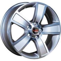 LegeArtis VV73 (VW73 6x15/5x100 ET43 DIA57,1)