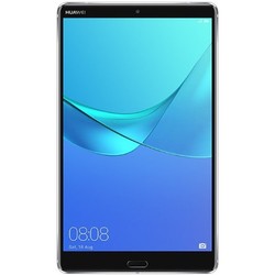 Huawei MediaPad M5 8 64GB (серый)