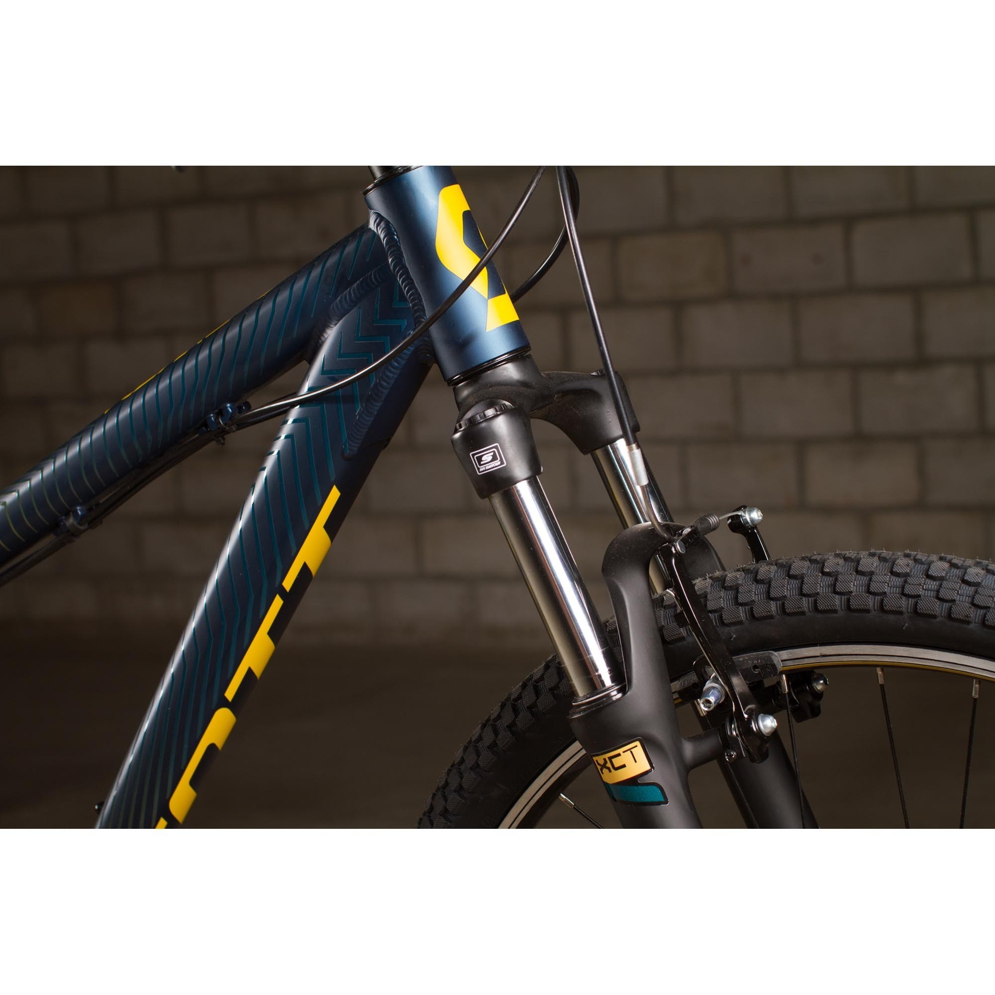 Scott Voltage Junior 26 2018