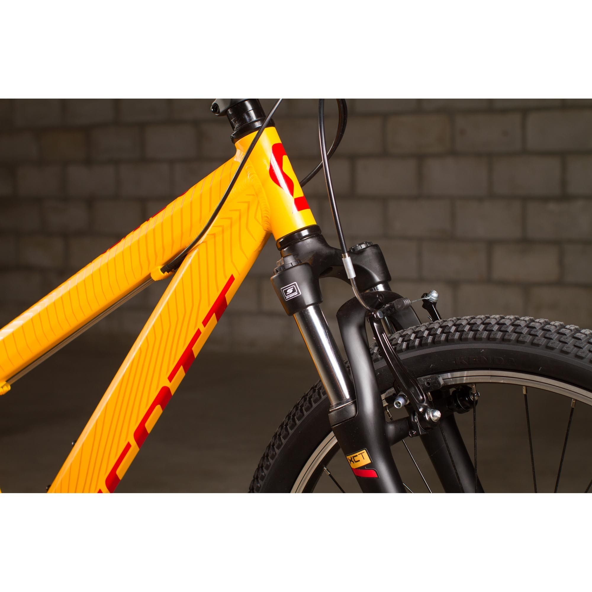 Scott Voltage Junior 24 2018