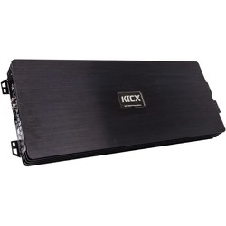 Kicx QS 1.3000M Black Edition