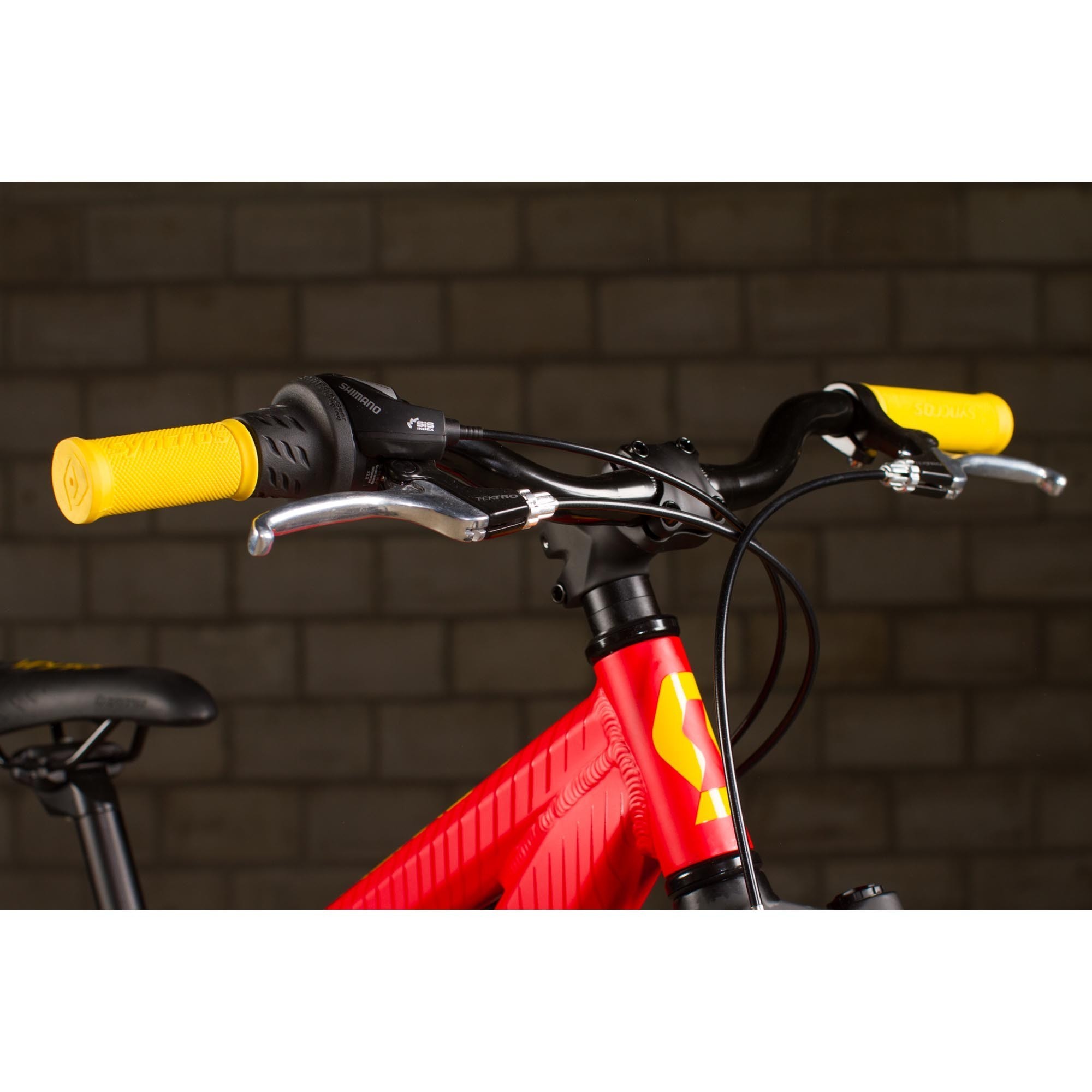 Scott Voltage Junior 20 2018