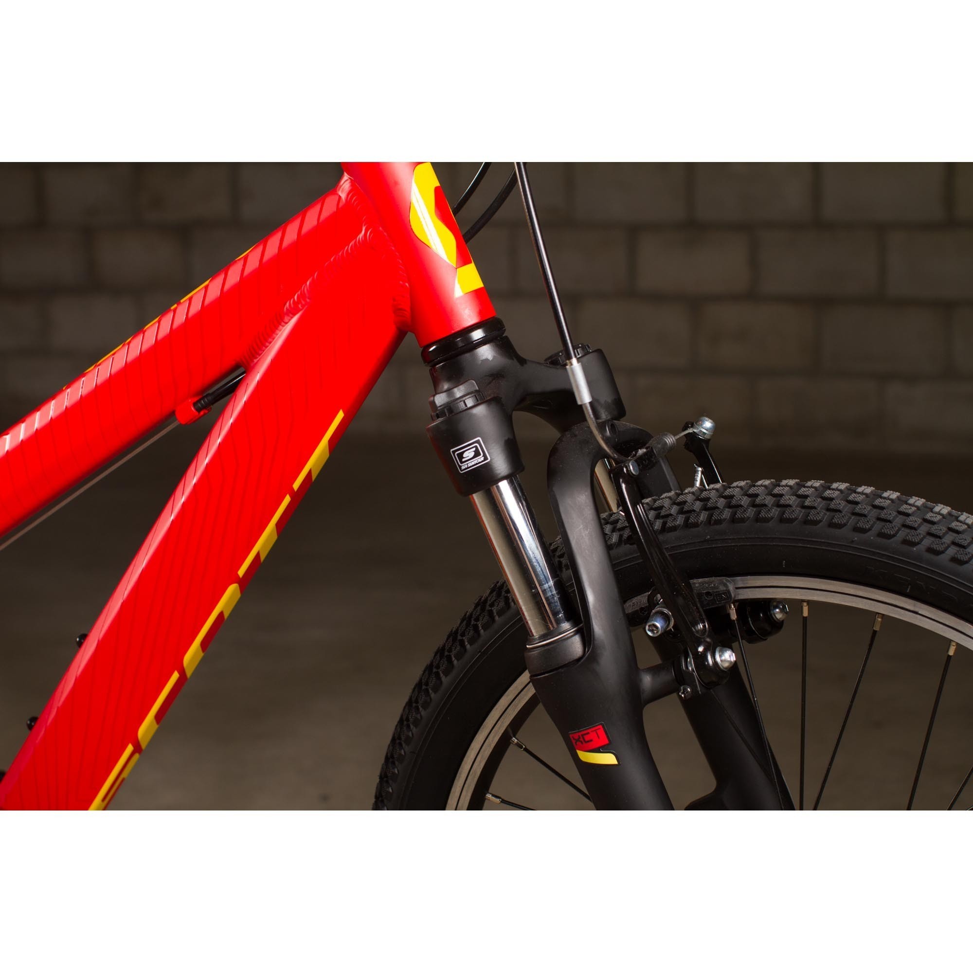 Scott Voltage Junior 20 2018